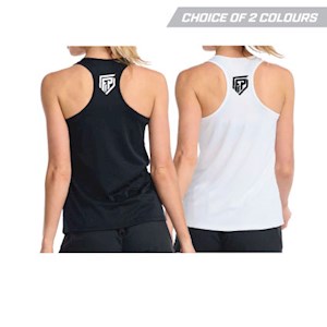 FitPatrol Womens Singlet