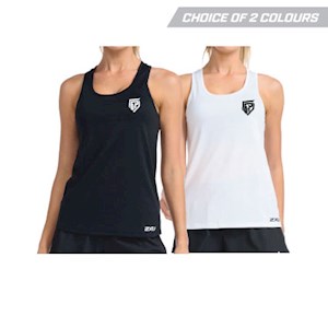 FitPatrol Womens Singlet