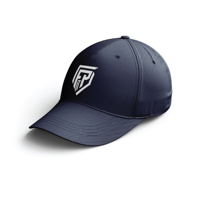 FitPatrol Running Cap