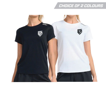 FitPatrol Womens Tee