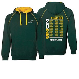 Flagstaff Hill Primary School Year 6 Leavers Hoodie