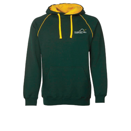 Flagstaff Hill Primary School Year 6 Leavers Hoodie