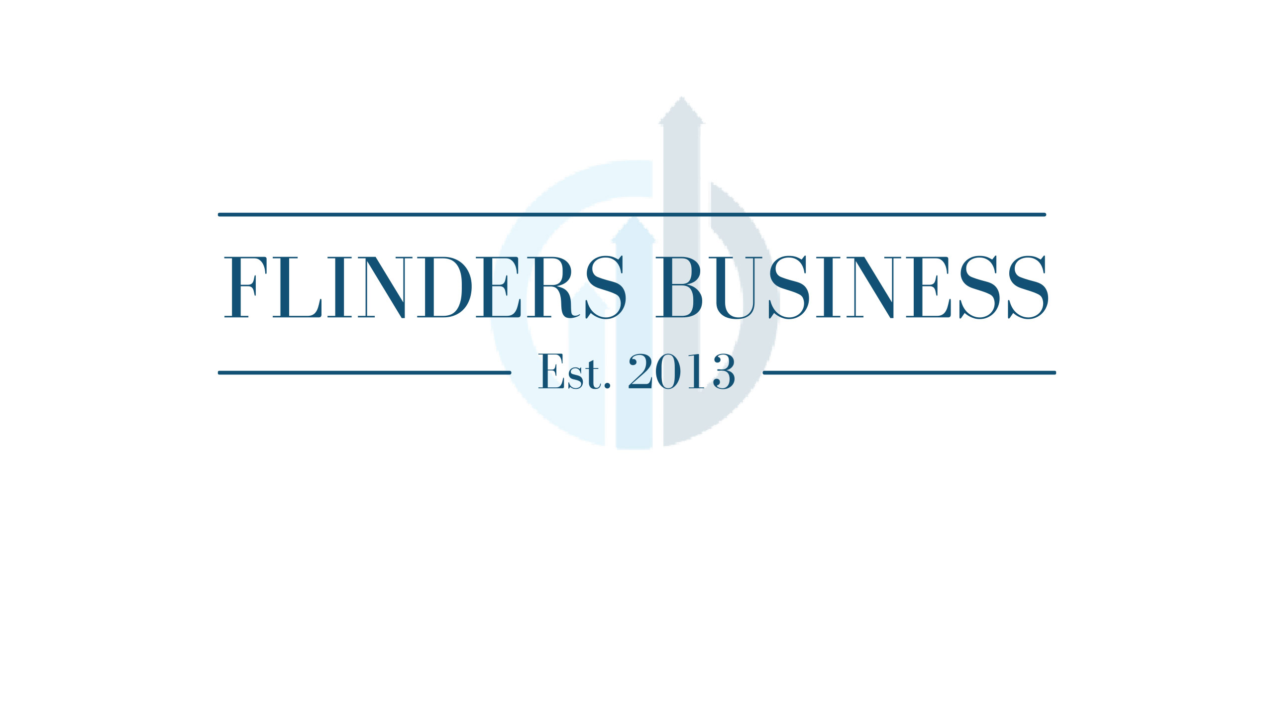 Flinders Business