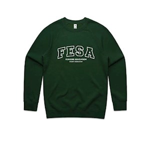 FESA College Crew - Forest 