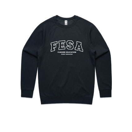 FESA College Crew - Navy