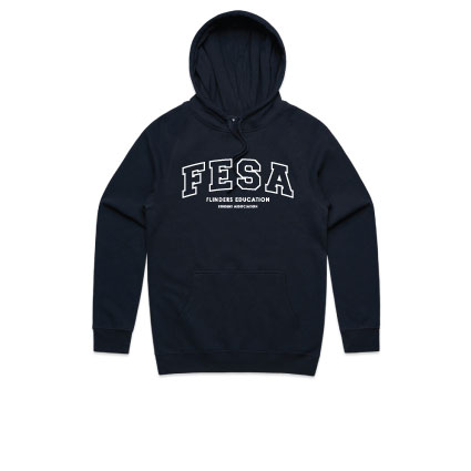 FESA College Hoodie - Navy
