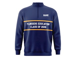 FESA Class of 2026 Qtr Zip