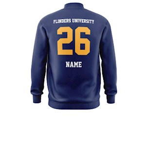 FESA Class of 2026 Qtr Zip