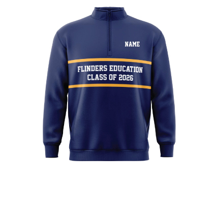 FESA Class of 2026 Qtr Zip