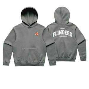 FMSS College Box Hoodie- Shadow