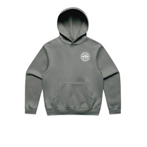 FMSS Box Hoodie- Shadow