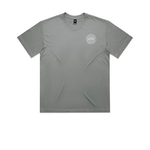 FMSS Box T-Shirt - Shadow