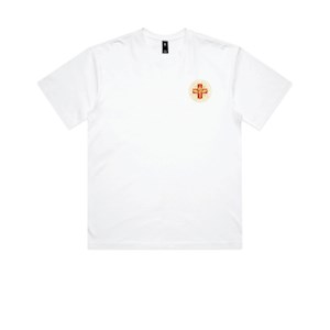 FMSS Box T-Shirt - White