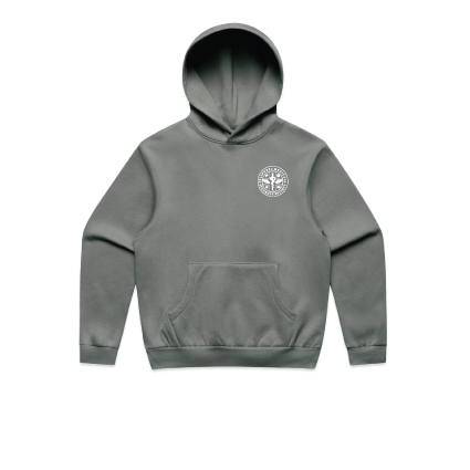 FMSS Box Hoodie- Shadow