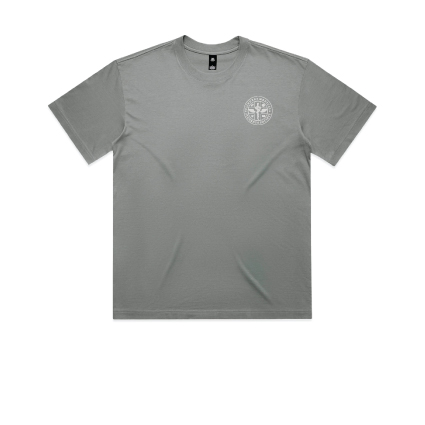 FMSS Box T-Shirt - Shadow
