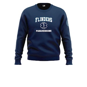 Flinders Paramedicine Crew