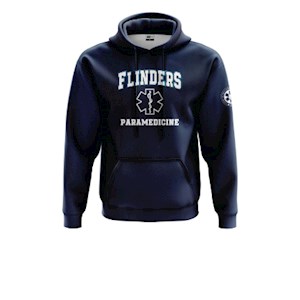 Flinders Paramedicine Hoodie
