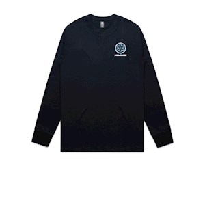 Flinders Paramedicine Long Sleeve