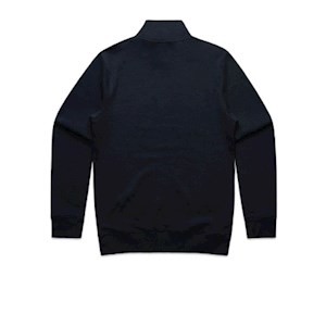 Flinders Paramedicine Qtr Zip