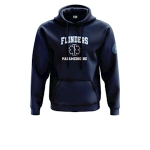 Flinders Paramedicine Hoodie
