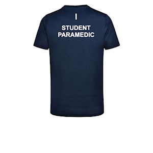 Flinders Paramedicine Tee 