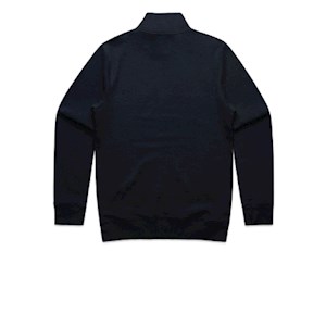 Flinders Paramedicine Qtr Zip