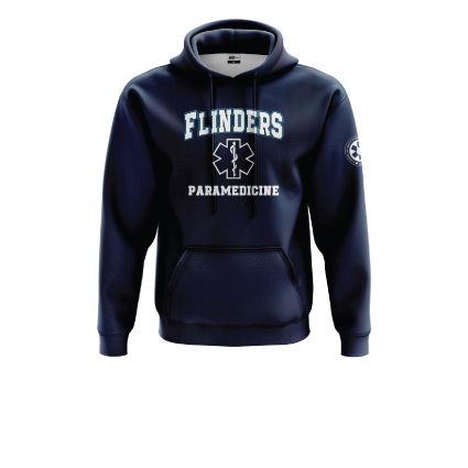 Flinders Paramedicine Hoodie