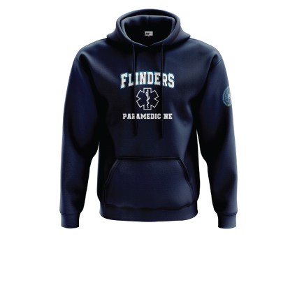 Flinders Paramedicine Hoodie