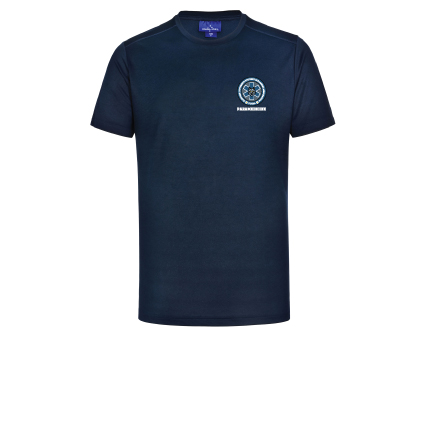 Flinders Paramedicine Tee 