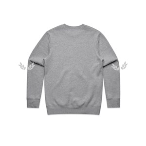 Flinders PIRA Crew - Grey Marle