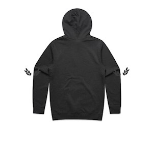 Flinders PIRA Hoodie - Coal