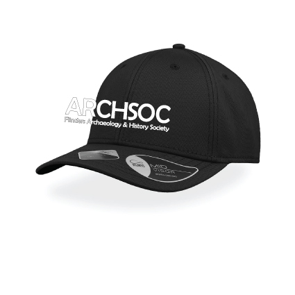 Flinders Uni ARCHSOC Cap