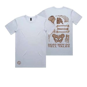 FUFS Powder T- Shirt