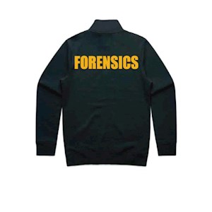 FUFS Qtr Zip