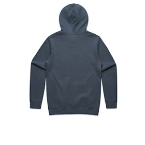 Flinders University Nursing Hoodie - Petrol Blue