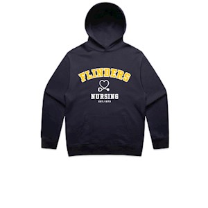 Flinders University Nursing Custom Hoodie