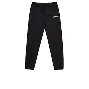 Flinders University OT Track Pants - Black