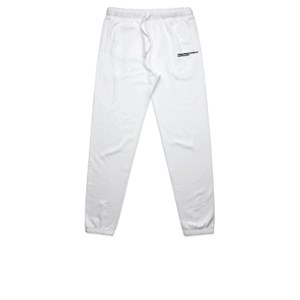 Flinders University OT Track Pants - White