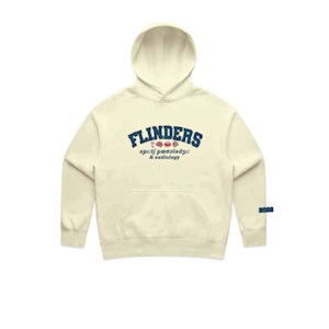 FUSPAA Womens Hoodie- Butter Yellow
