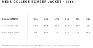  Floral Image Mens Bomber Jacket