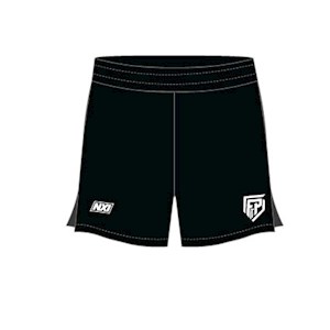 Fit Patrol Running 5&quot; Run Shorts