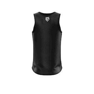 Fit Patrol Running Aerolite Singlet