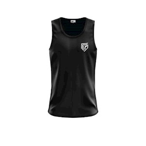Fit Patrol Running Aerolite Singlet