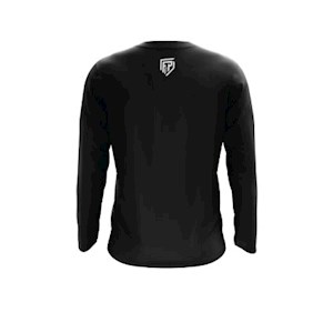 Fit Patrol Running Aerolite Tee - LS