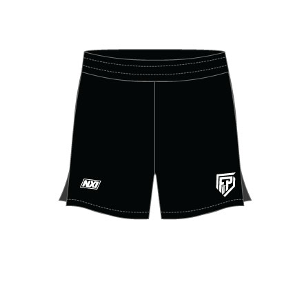 Fit Patrol Running 5&quot; Run Shorts