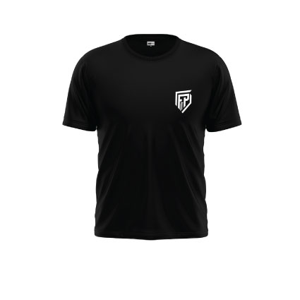 Fit Patrol Running Aerolite Tee - SS
