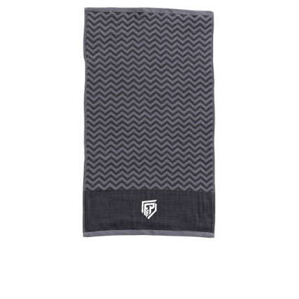Fit Patrol Gym Towel