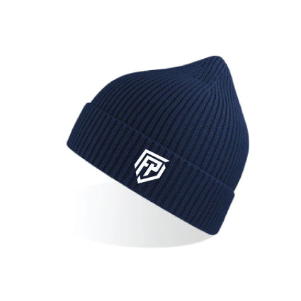 FP Running Ribbed Knit Beanie