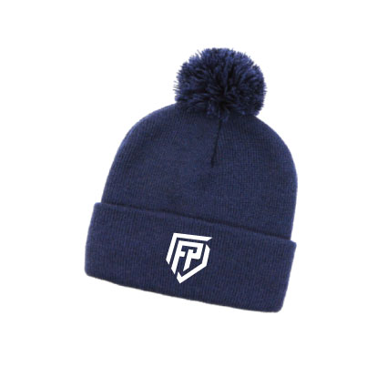 FP Running Pom Beanie