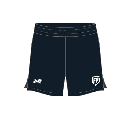 FP Running 5&quot; Run Shorts